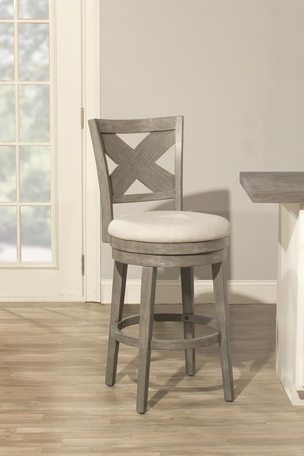 31 inch bar stools wood hillsdale wood stools sunhill gray 31 inch bar stool 4459831 31 inch bar stools wood hillsdale wood stools sunhill gray 31 inch bar stool 4459831